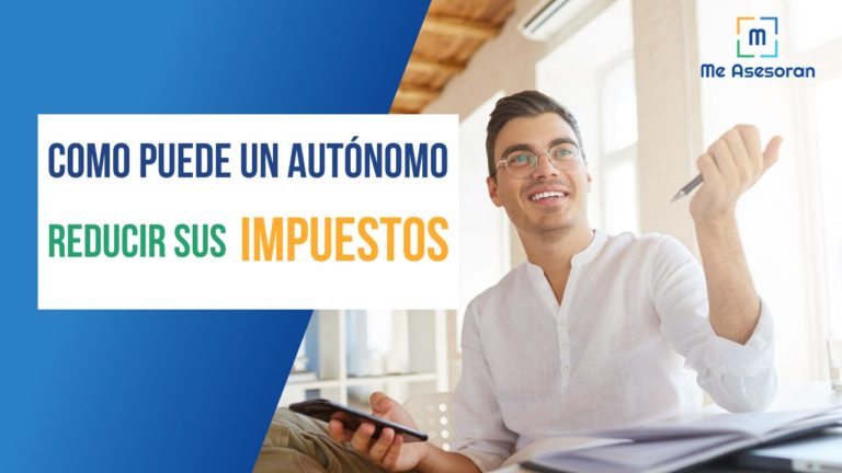 Reducir sus impuestos