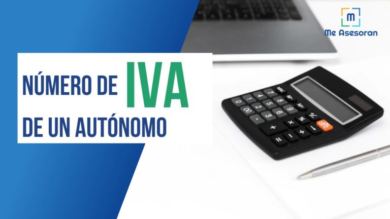 número de IVA