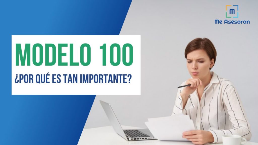 modelo 100