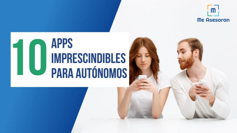 apps imprescindibles