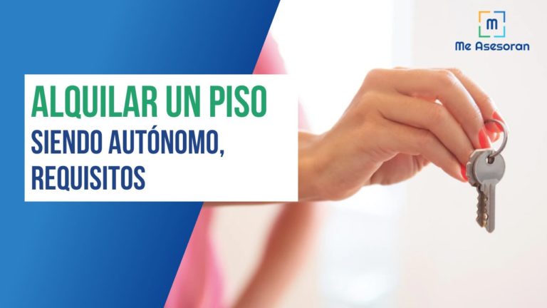 alquilar un piso
