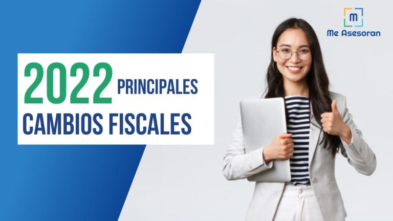 cambios fiscales