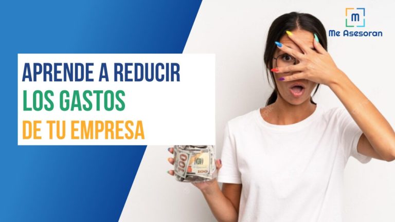 reducir los gastos