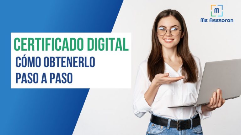 el certificado digital