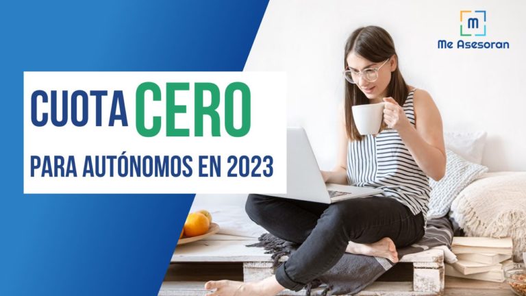 acceder a la cuota 0 de autónomo