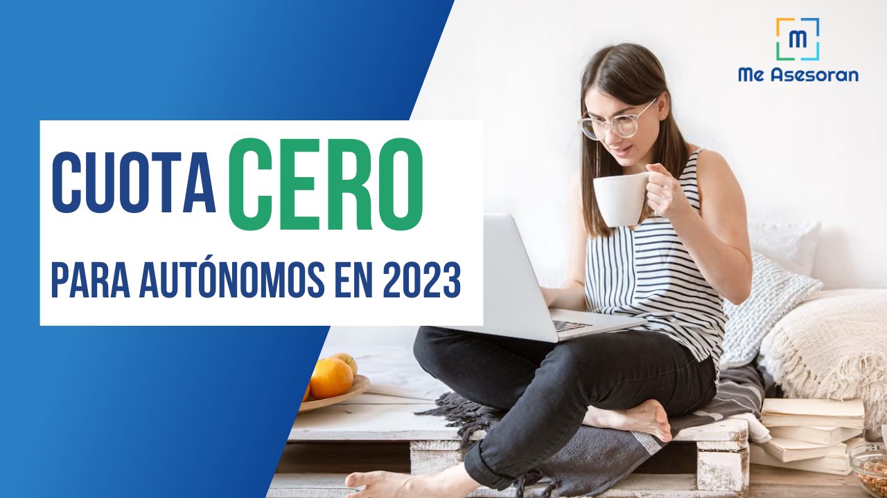 Cómo acceder a la cuota 0 de autónomo