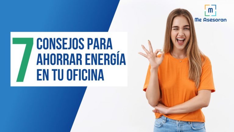 ahorrar energía