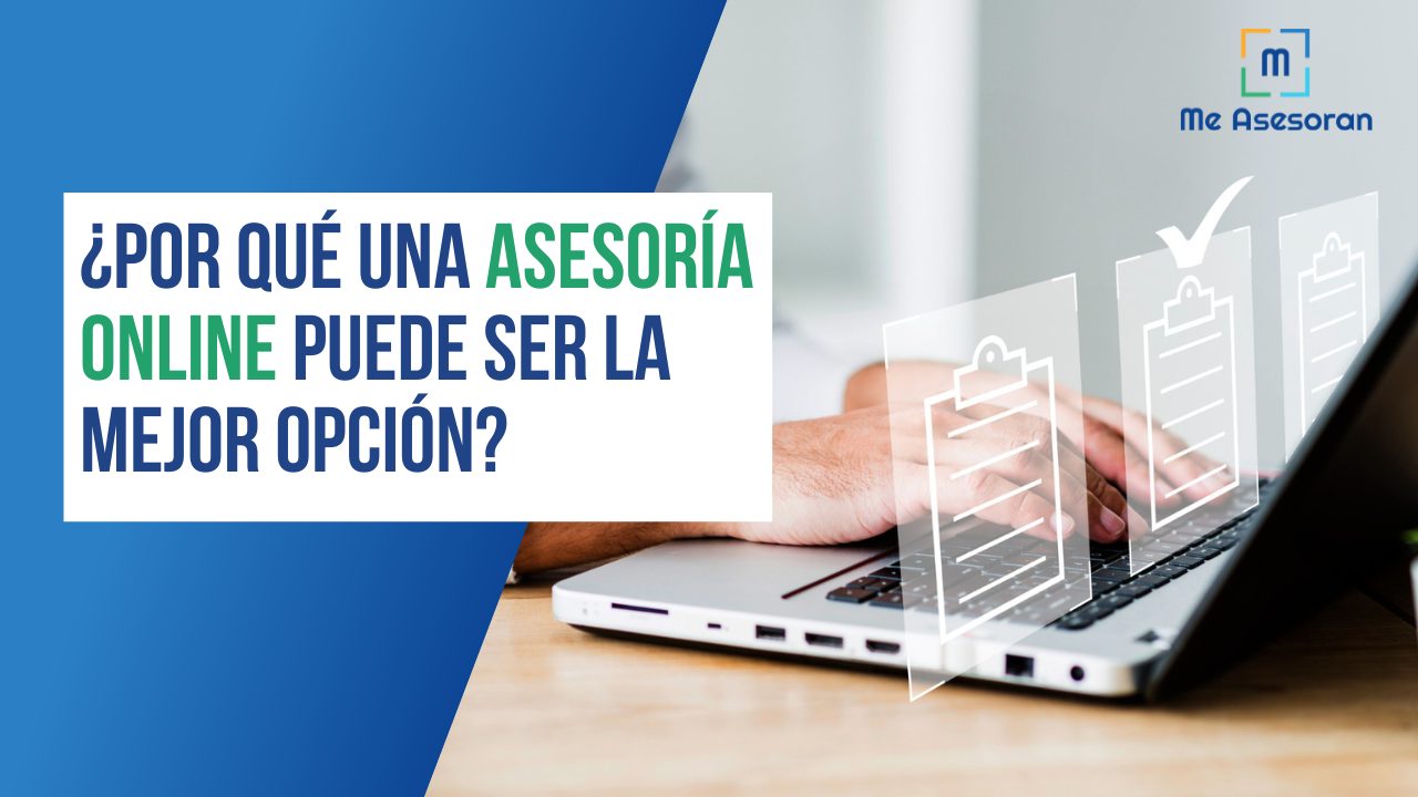 ¿Por qué una asesoría online puede ser la mejor opción para tu negocio?