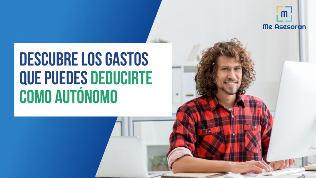 gastos que puedes deducirte