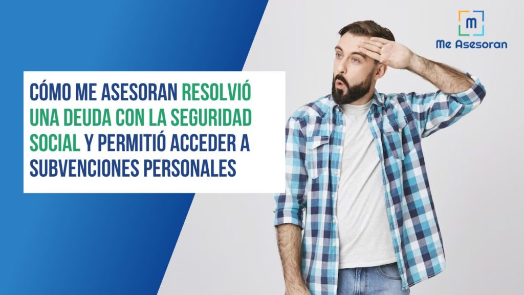 deuda con la Seguridad Social