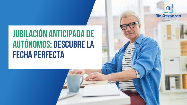 Jubilación anticipada