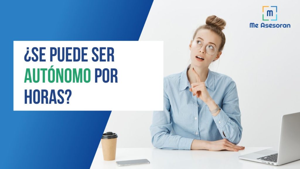 autónomo por horas