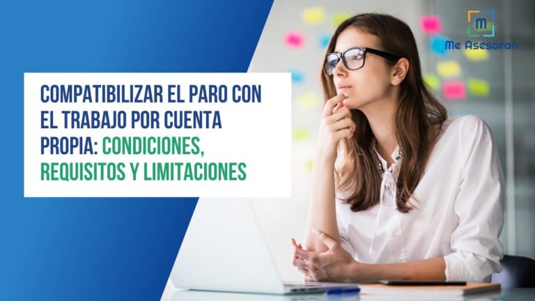 compatibilizar el paro