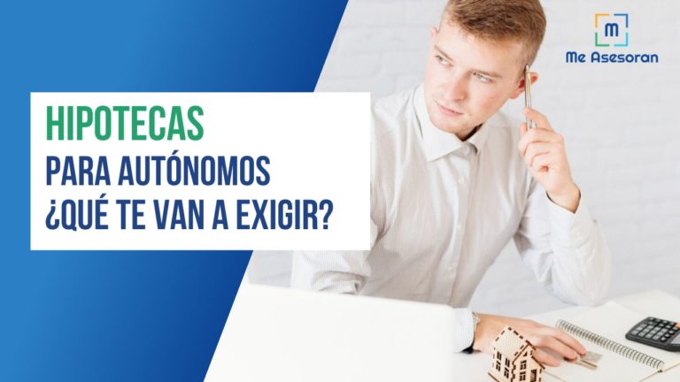 hipoteca para autónomos