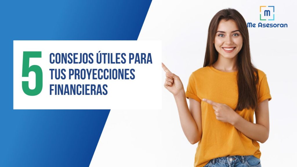 proyecciones financieras