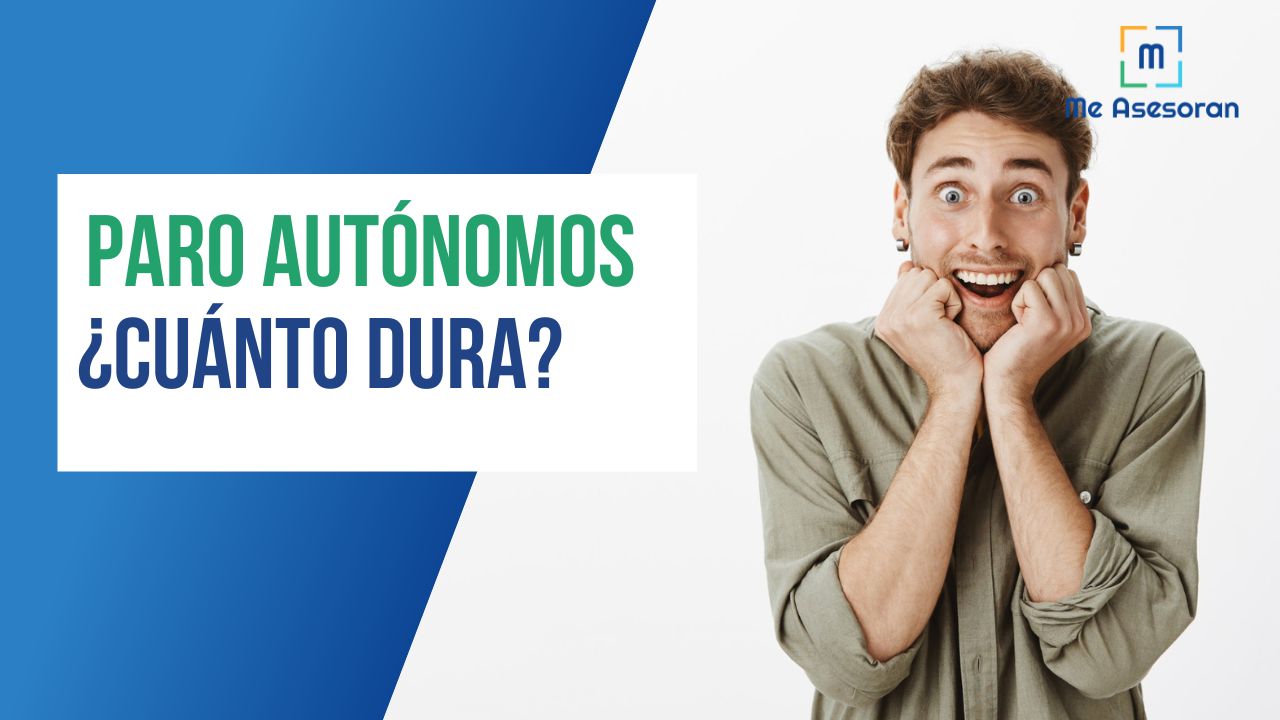 Paro de autónomo: ¿Cuánto dura?
