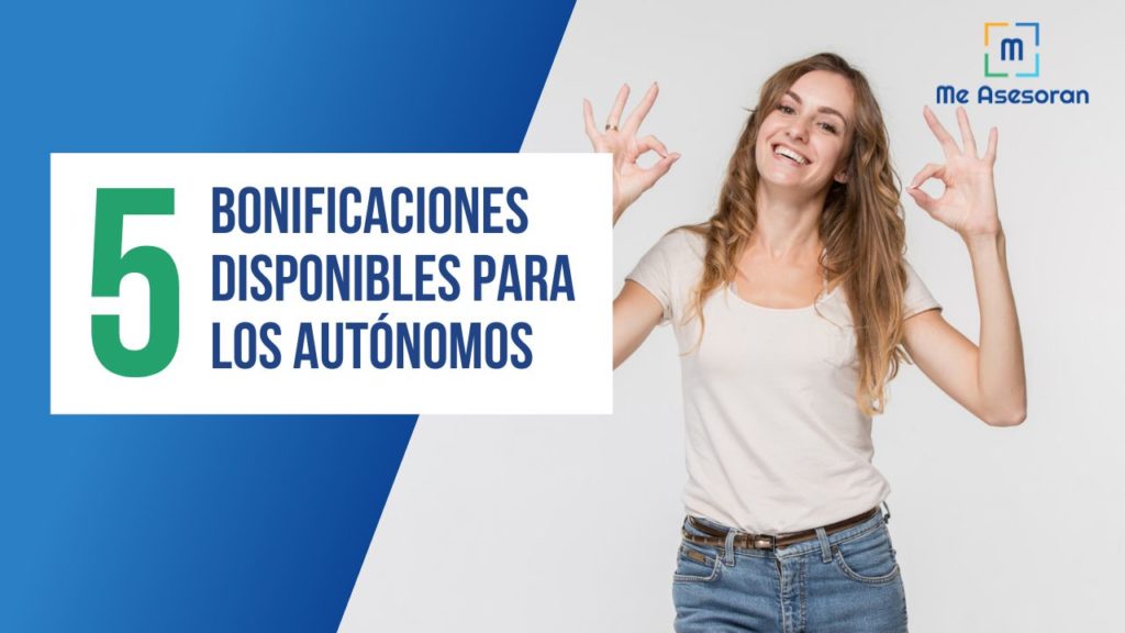 bonificaciones