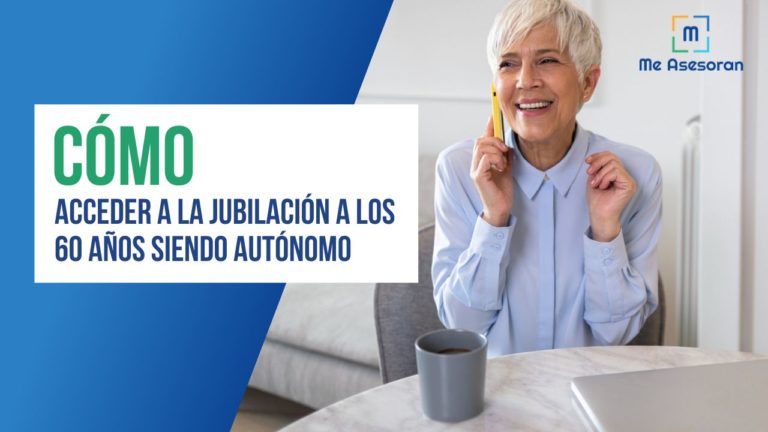 jubilación a los 60 años