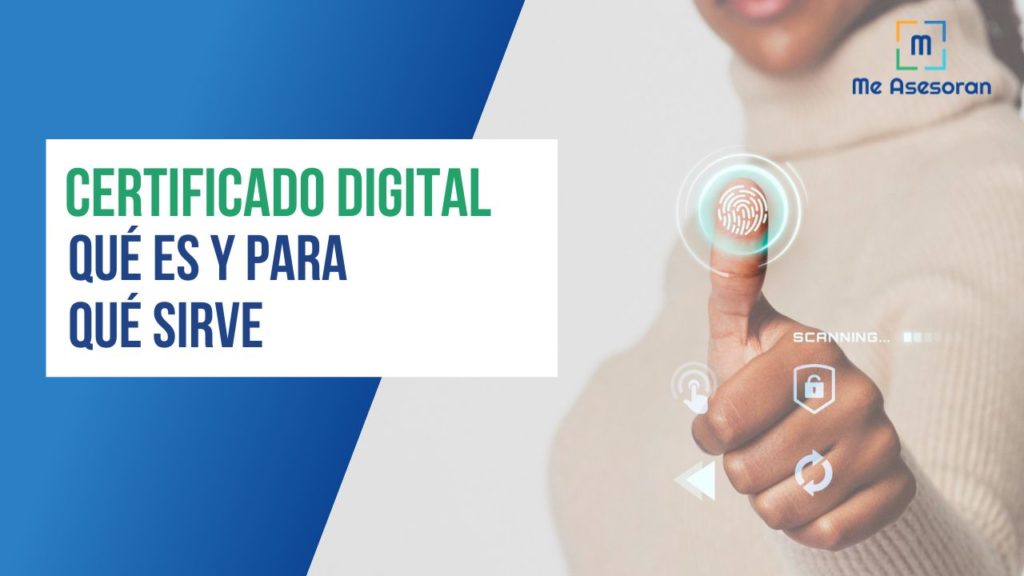 Certificado Digital