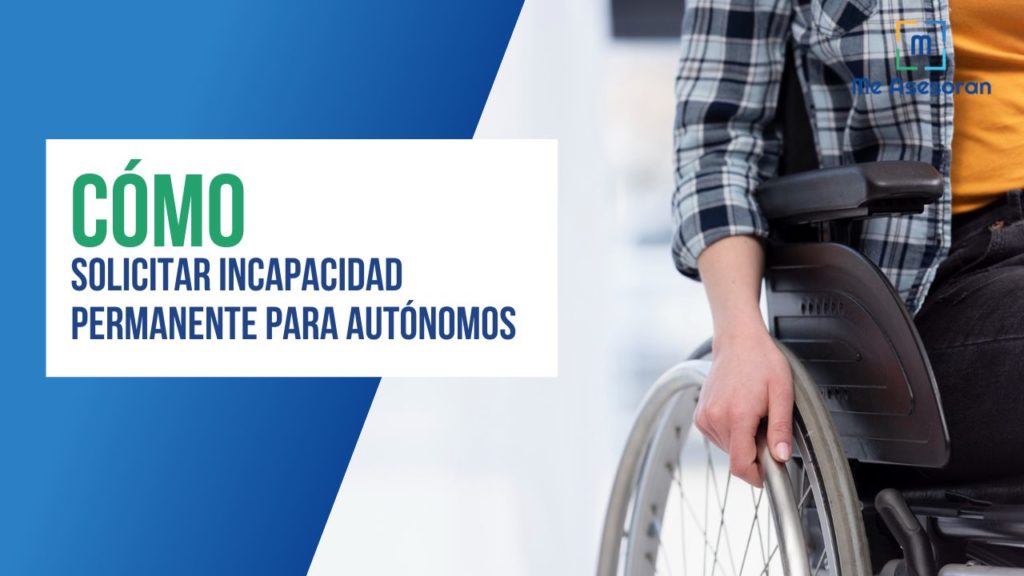 Incapacidad Permanente