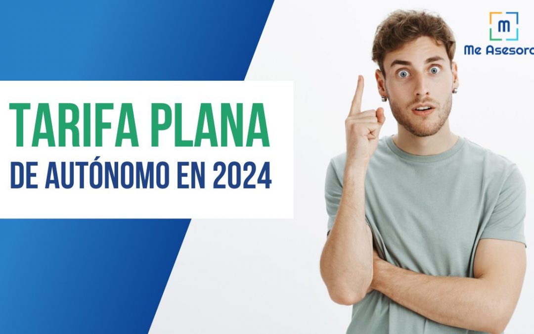 Tarifa Plana Autonomos en 2024