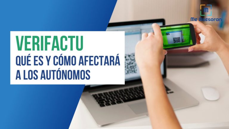 VeriFactu autónomos