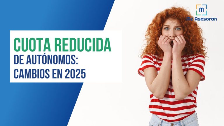 tarifa plana autónomos 2025